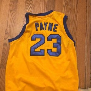 Limited Edition Martin Lawrence Jersey